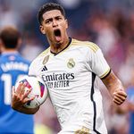 Profile Picture of Jude Bellingham Fans Global 🌎 (@judebellinghamfansglobal) on Instagram