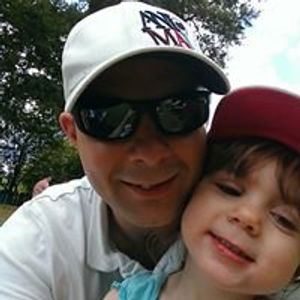 Profile Picture of Marc T-rex Mayhew (@marc.t.mayhew) on Myspace
