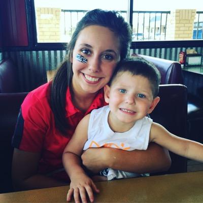 Profile Picture of Gretchen Phillips (@gphillips98) on Twitter