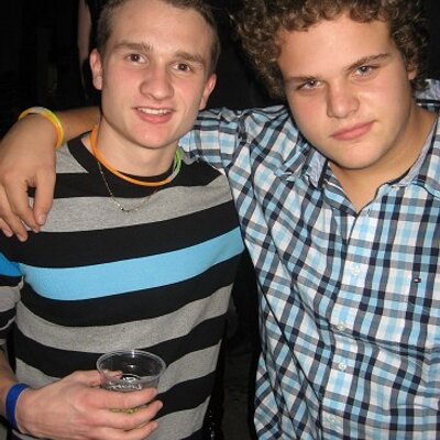 Profile Picture of james fillion coté (@litlebrown) on Twitter