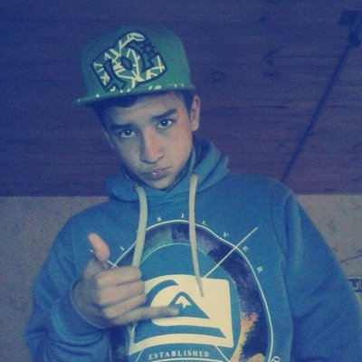 Alvaro Daniel Sarria - Twitter Profile Picture of Alvaro Daniel Sarria (@DANI_MAYLEN) on Twitter