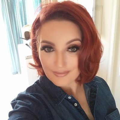 Profile Picture of Christine Stewart (@Chrissy4ever01) on Twitter