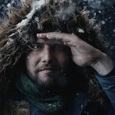 Profile Picture of George Duffy (@George_A_Duffy) on Twitter