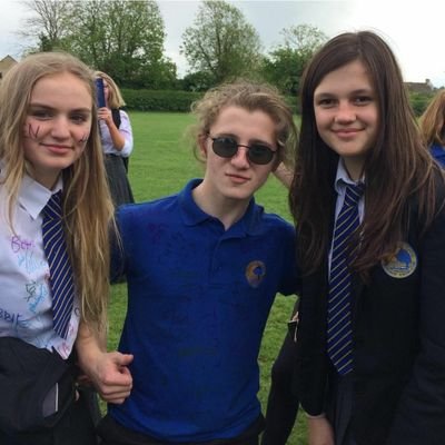 Louis Ayers - Twitter Profile Picture of Louis Ayers (@louisbdayers) on Twitter