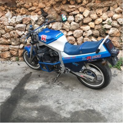 Profile Picture of Moudi Alachkar (@AlachkarMoudi) on Twitter