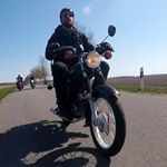 Profile Picture of Robert Wilhelm (@2stroked_mv) on Instagram