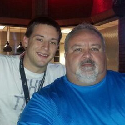 Profile Picture of Kevin Kingery (@kevinkingery02) on Twitter