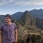 Profile Picture of Antoine Pailleau (@animalknox) on Instagram