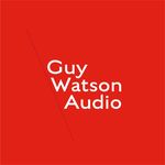 Profile Picture of Guy Watson Audio (@guywatsonaudio) on Instagram