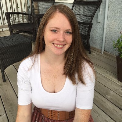 Profile Picture of Miss Swann (@MrsRobinSwann) on Twitter