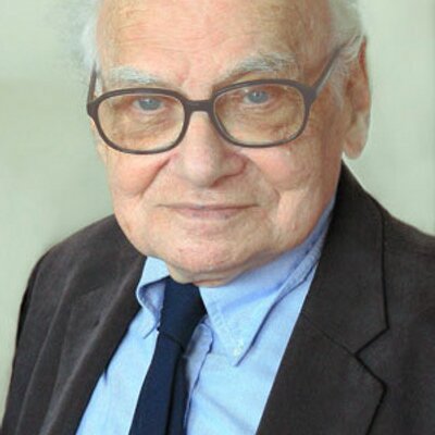 Profile Picture of Herbert Jacobson (@herbiej321) on Twitter