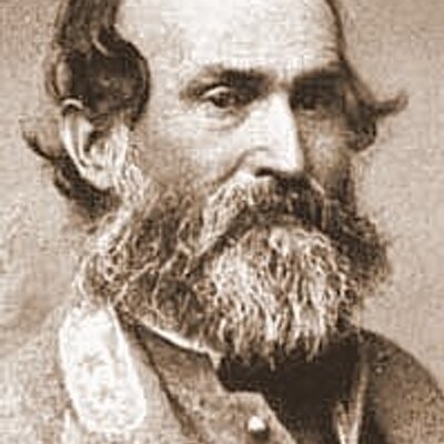 Profile Picture of Jubal Early (@GenJubalEarly) on Twitter