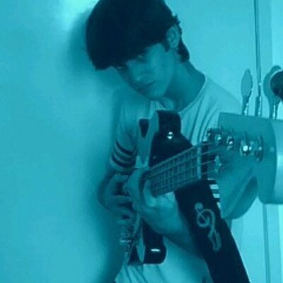 Profile Picture of Eric Torrez Slator (@Erictorrez) on Twitter