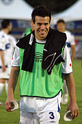 Profile Picture of Nick Webb (soccer)on Wikipedia
