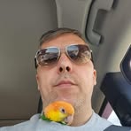 Profile Picture of Luis Cimbron (@Luis-Cimbron) on Facebook