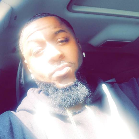 Profile Picture of Jerome Lucas (@jeromelucas) on Poshmark