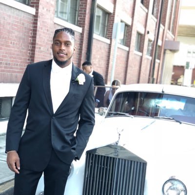 Profile Picture of Joshua Perkins (@lifesonlyperk) on Twitter