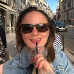 Profile Picture of Toni Pearce (@toni.pearce) on Instagram