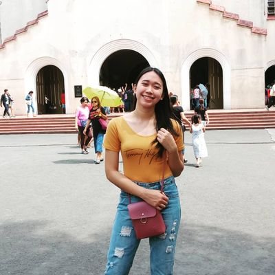 Profile Picture of Shiela Mae Yap (@maeee_27) on Twitter
