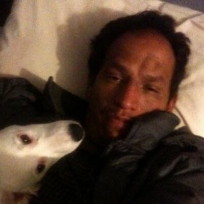 Profile Picture of Cesar Pinedo (@cesarpinedo5) on Twitter