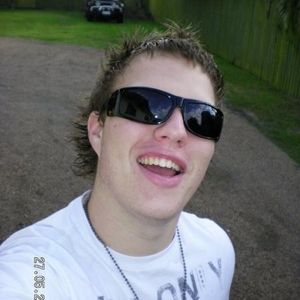 Profile Picture of Samuel Urry (@158888000) on Myspace