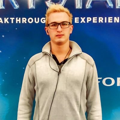 Profile Picture of Chris LeCompte (@chrislecompt) on Twitter