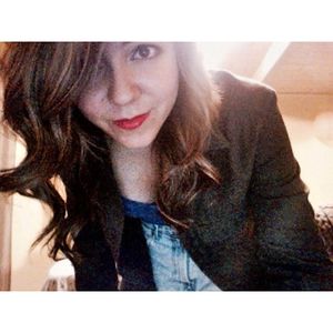 Profile Picture of Claudette Diaz (@pyoop) on Myspace