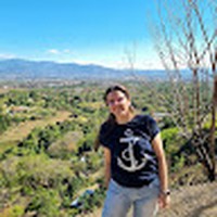 Profile Picture of Genesis Goncalves Crespo (@genesis-goncalves-crespo) on Quora