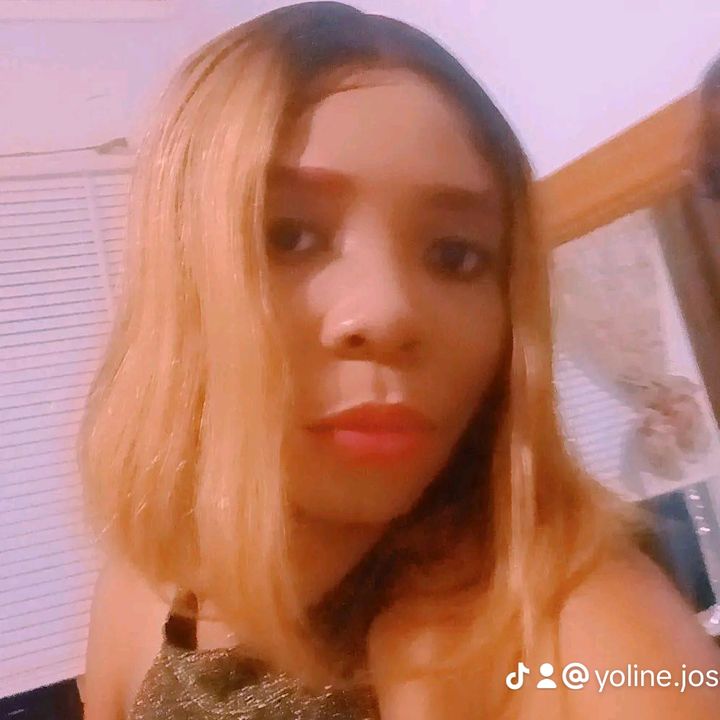 Profile Picture of Yoline Joseph (@yoline.joseph) on Tiktok