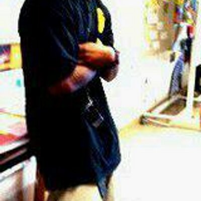 Profile Picture of Curtis Whitfield (@Whitfield101) on Twitter