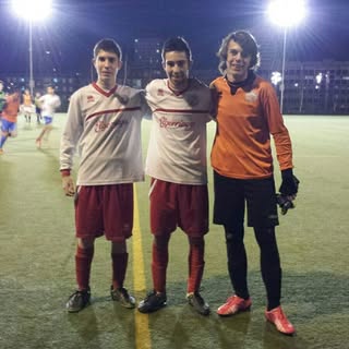 Profile Picture of Adrian Saez (@saez_adrian) on Instagram