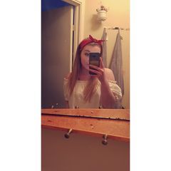 Profile Picture of Sandra Englund (@user497520176) on Tiktok