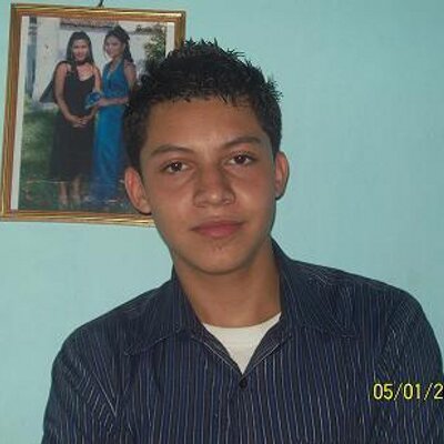Profile Picture of Néstor David Cerén (@DavidCern) on Twitter