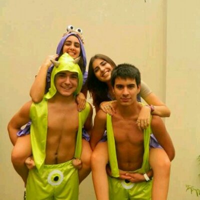 Pablo Anton - Twitter Profile Picture of Pablo Anton (@PabloantonD) on Twitter