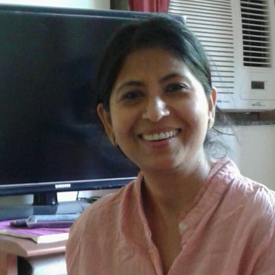 Profile Picture of Amrita Sharma (@amchaivinist) on Twitter
