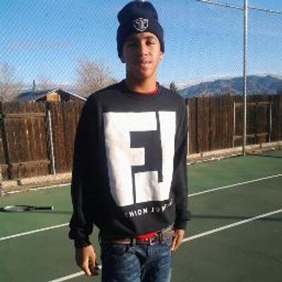 Profile Picture of R.I.P Matt (@TyrellBeatItUp) on Twitter