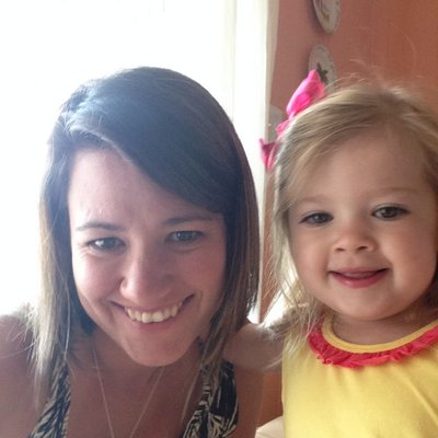 Profile Picture of Jessie Irvin (@JesIrvin) on Twitter
