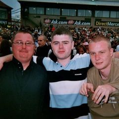 Profile Picture of darrenmccloskey5 (@darrenmccloskey5) on Tiktok