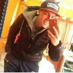 Profile Picture of Aaron Baez (@baez12_) on Instagram