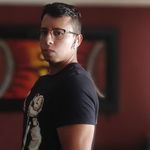 Profile Picture of Christopher Plascencia (@enter_the_xhoper) on Instagram