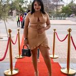 Profile Picture of Aaliyah Johnson (@aaliyah_the_official) on Instagram