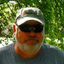 Profile Picture of Scott Bodie (@kayak61) on Twitter