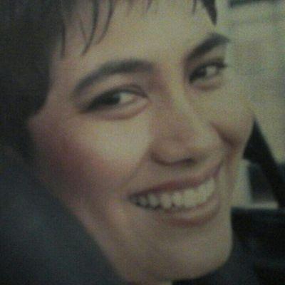 Profile Picture of Jasmine Goodwin (@afidamohdnor) on Twitter