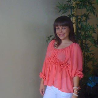 Profile Picture of Maya Beckman (@Maya-Beckman) on Facebook