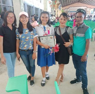 Profile Picture of Larry Bersales (@larry.bersales.3) on Facebook