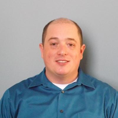 Profile Picture of Jason Etheridge (@jasonretheridge) on Twitter