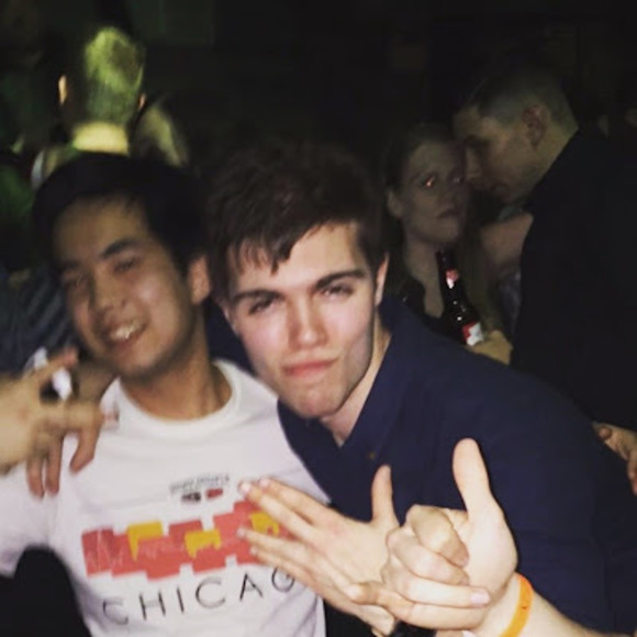 Profile Picture of R alexander Donovan (@puffdonnie) on Poshmark