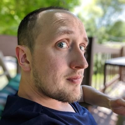 Profile Picture of Jeff McCullough (@mcculloughjeff) on Twitter