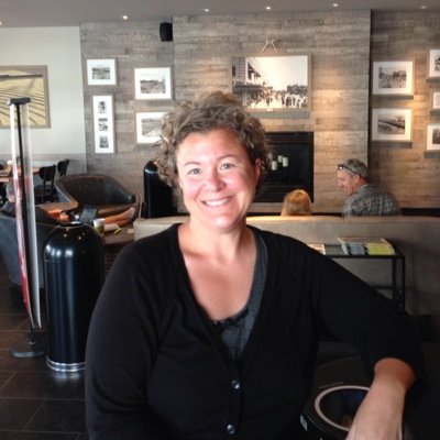 Profile Picture of Colleen Klein (@CHKloveshubby28) on Twitter