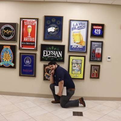 Profile Picture of Andrew Pineda (@andrewpineda182) on Twitter